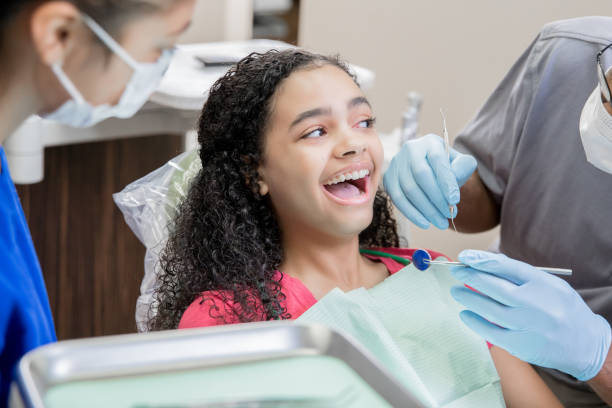 Best Emergency Dental Care for Trauma or Injury in Wetumka, OK