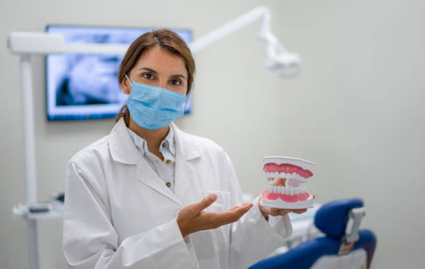 Best After-Hours Emergency Dentist in Wetumka, OK