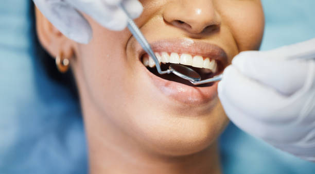 Best Weekend Emergency Dentist in Wetumka, OK