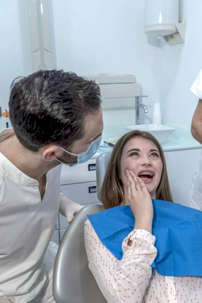 Best Pediatric Emergency Dentist in Wetumka, OK