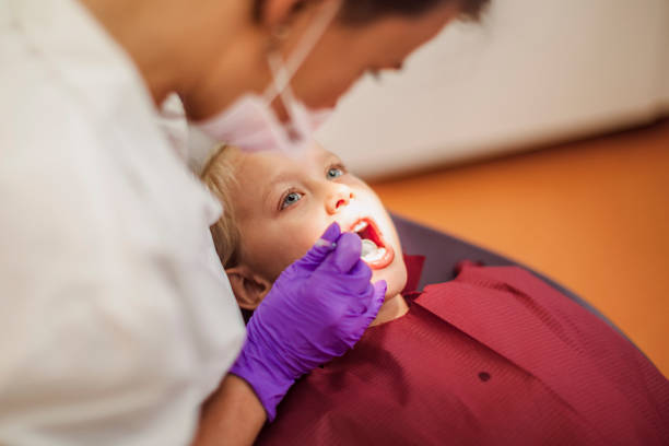 Best Emergency Orthodontic Repairs in Wetumka, OK