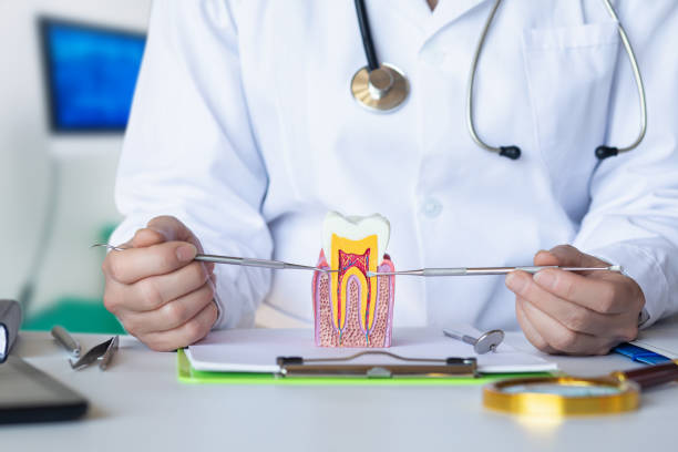 Best Walk-In Emergency Dentist in Wetumka, OK