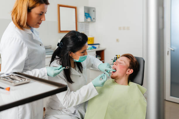 Best Emergency Tooth Extraction in Wetumka, OK