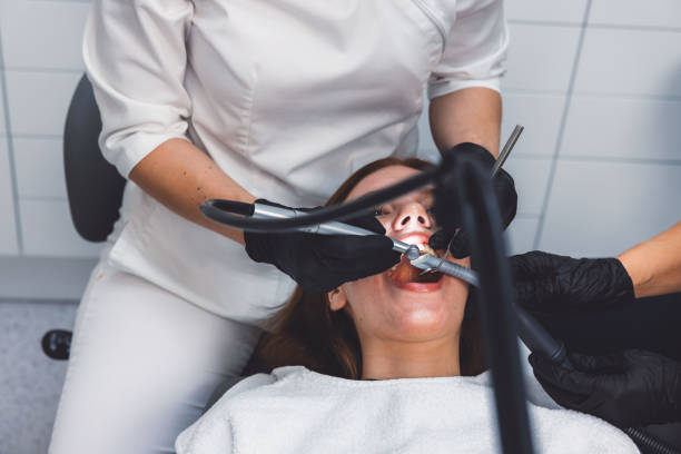 Best Emergency Dental Surgery in Wetumka, OK