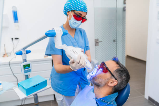  Wetumka, OK Emergency Dentist Pros